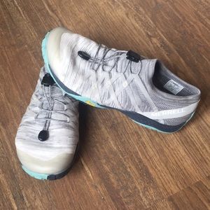 Merrell Trail Glove 4 Knit Vapor Barefoot Shoes